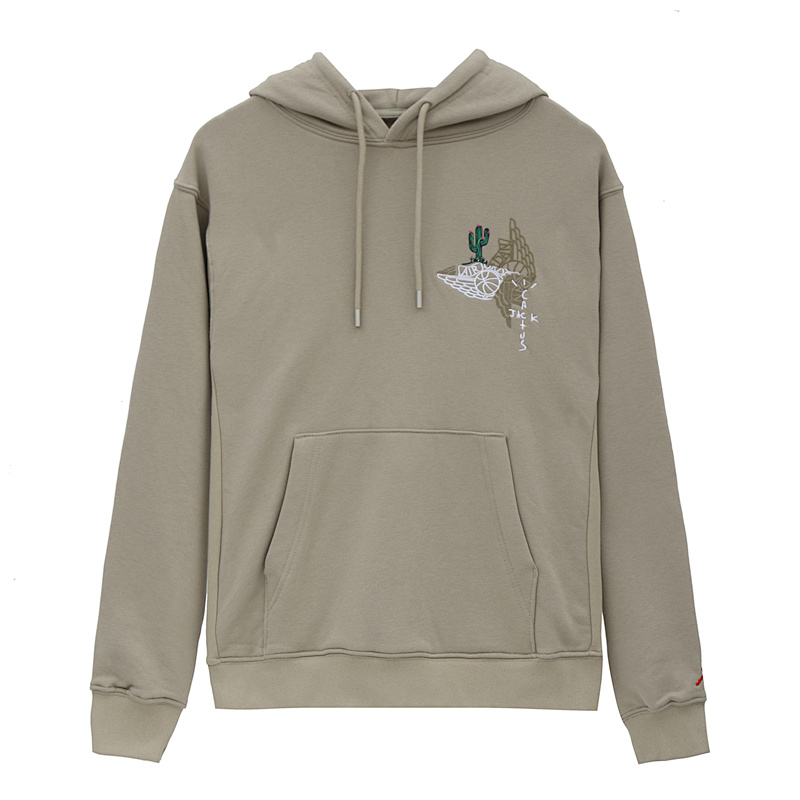 Air Jordan Travis Scott Cactus Jack Hoodie