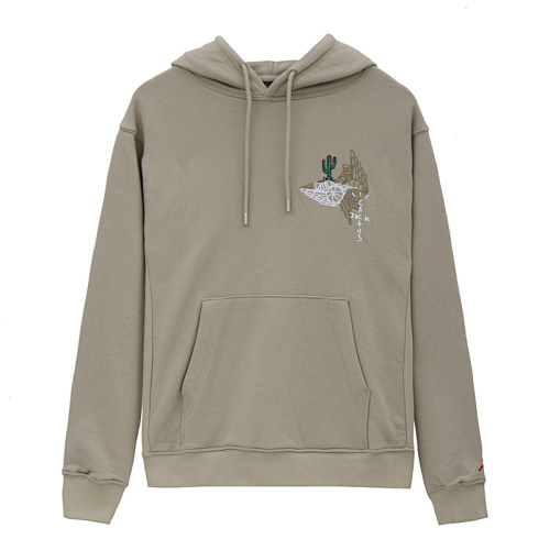 Air Jordan Travis Scott Cactus Jack Hoodie