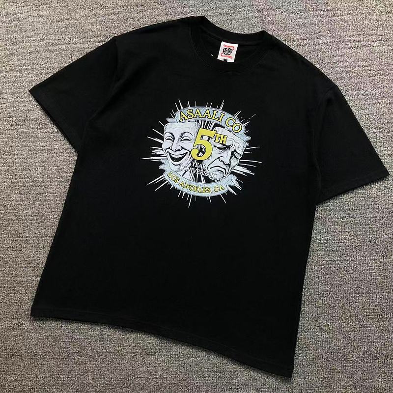 Cou H SY UP T-Shirt