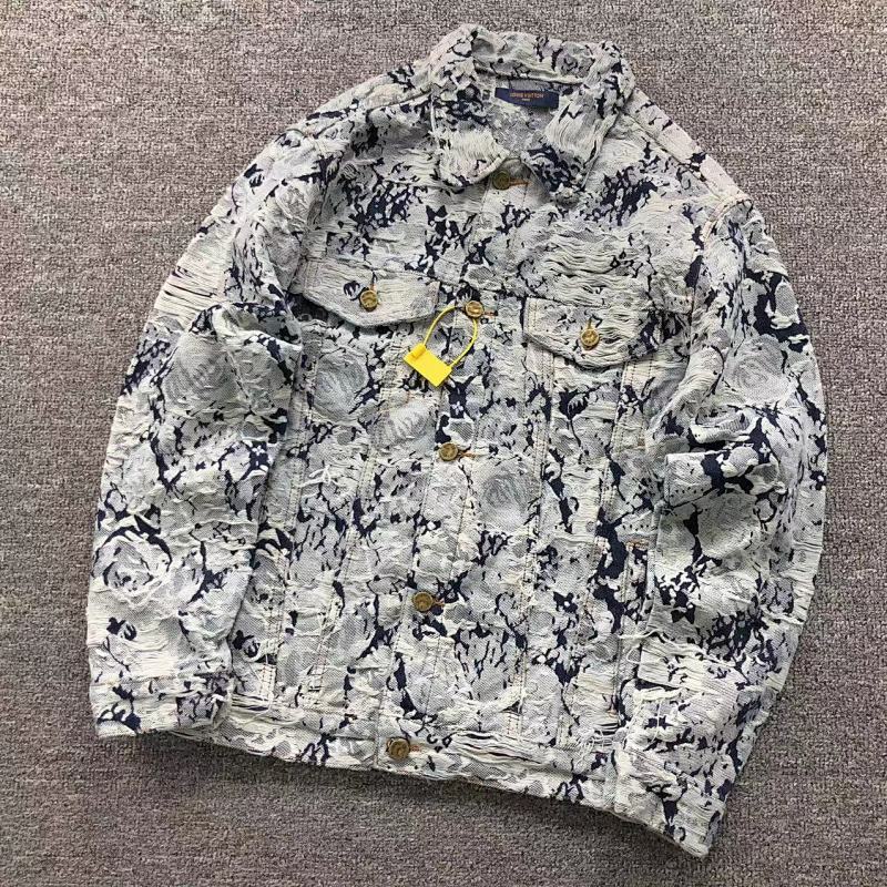 Jacket from Taurusreps