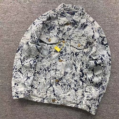 Jacket from Taurusreps