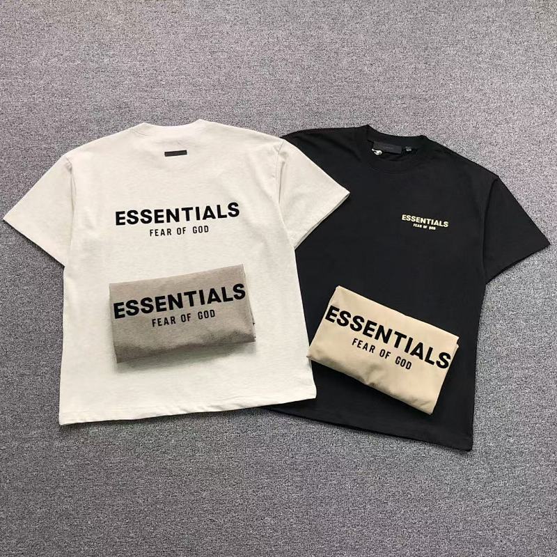 Essentials Fog T-Shirt