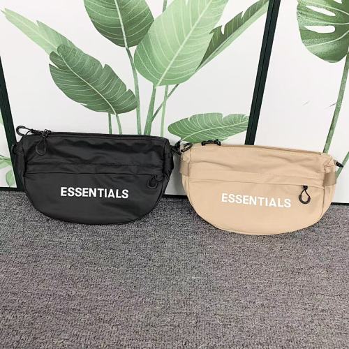 Essentials bag