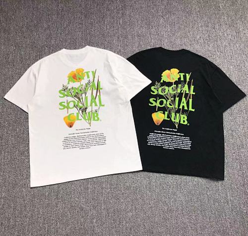 Anti Social Club T-Shirt