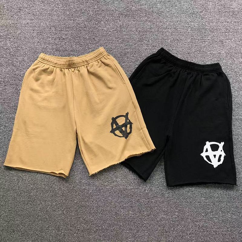 Vetements Shorts