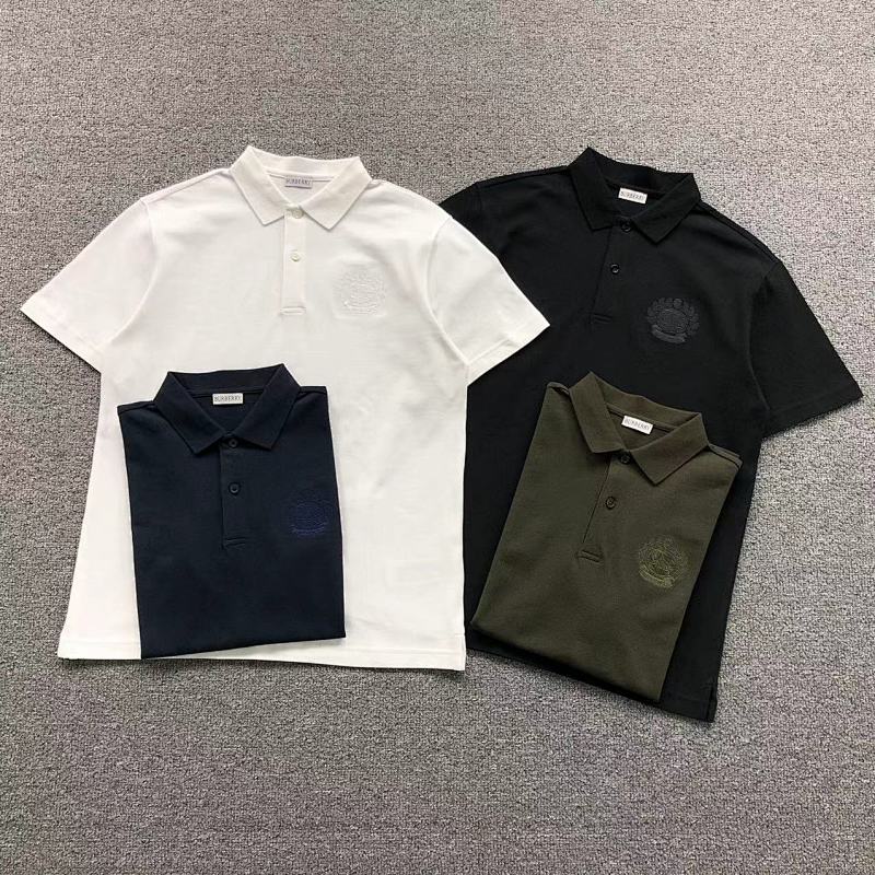 Burberry Polo