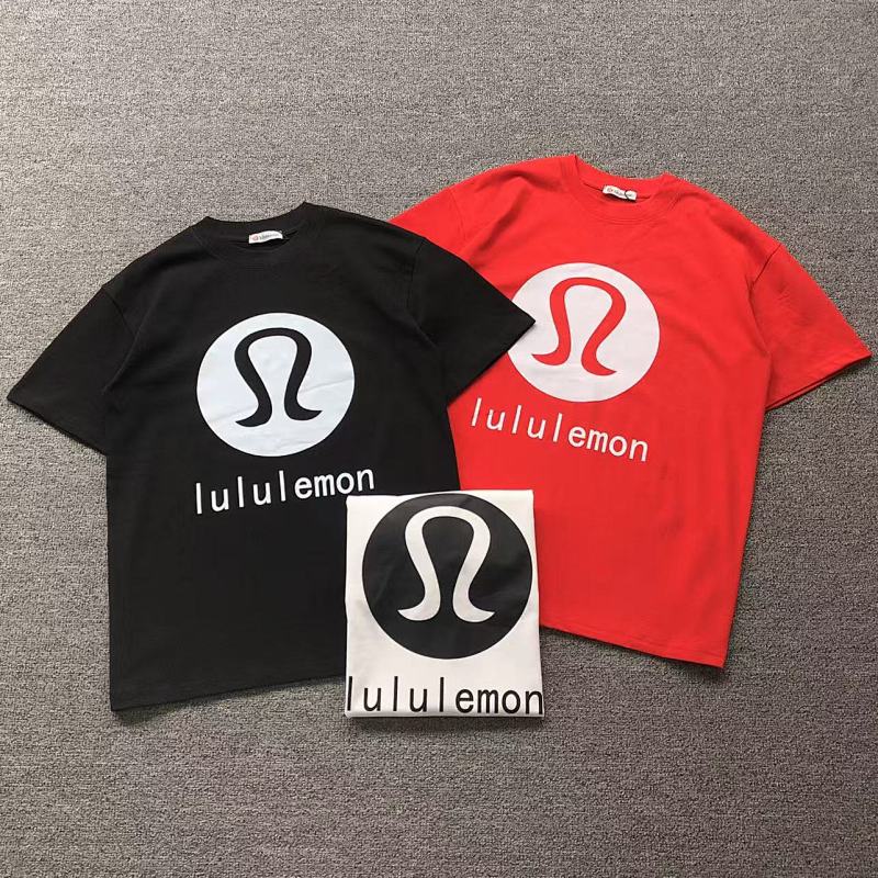 Lululemon T-Shirt