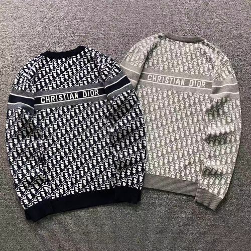 Dior Sweater