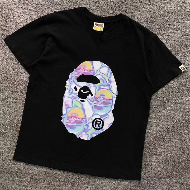 Bape T-Shirt Im 60kg I Wear Size S In The Phot