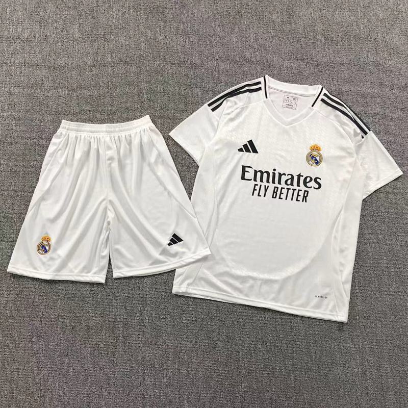 Football T-Shirt Shorts