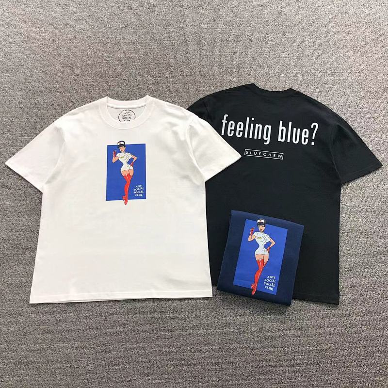 Anti Social Club T-Shirt