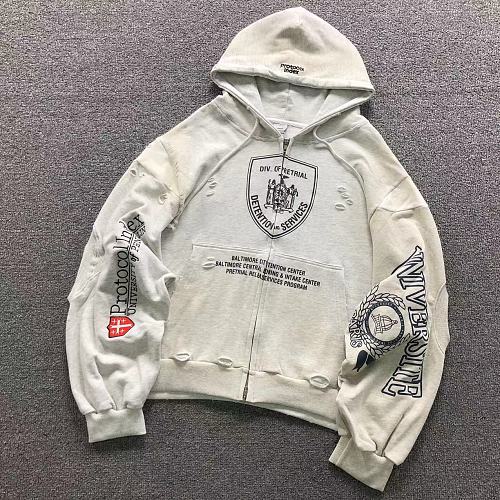 P OT Col IN EX Hoodie