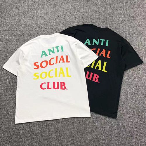 Anti Social Club T-Shirt