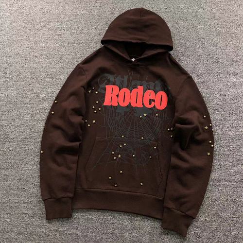 Travis Scott SP5DER Hoodie