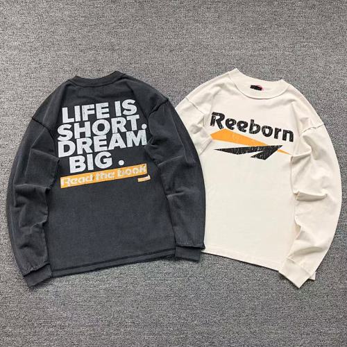 FA SE PE EP IO Long Sleeved