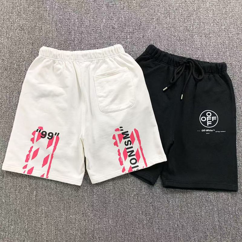 Off-White Shorts