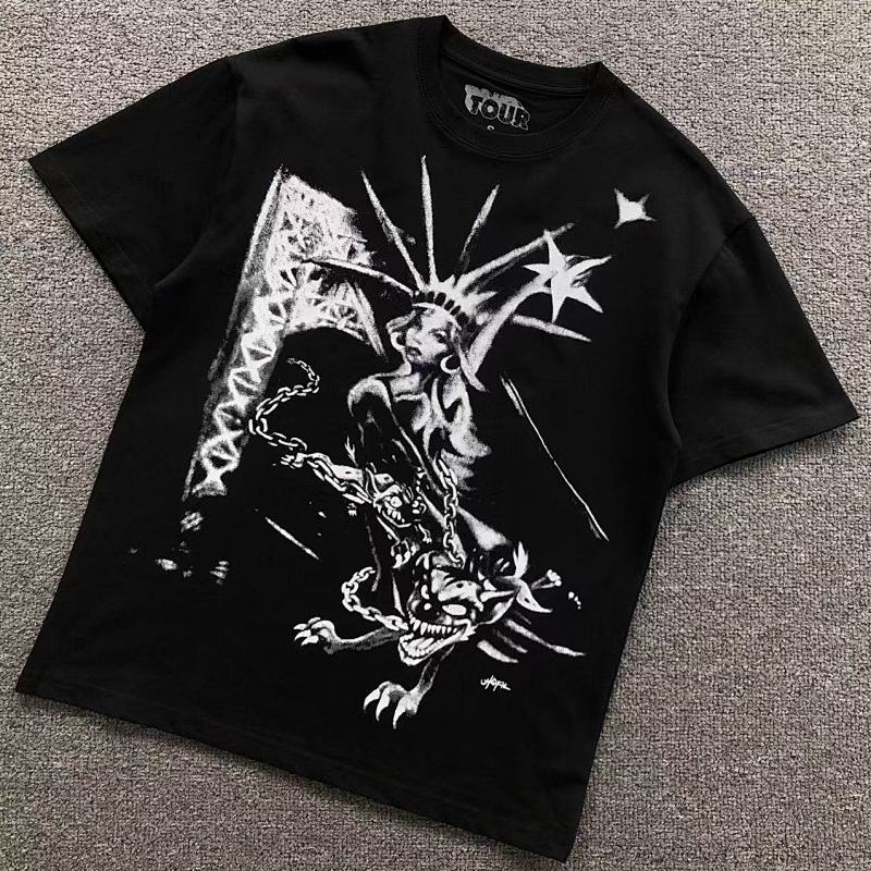 Travis Scott T-Shirt
