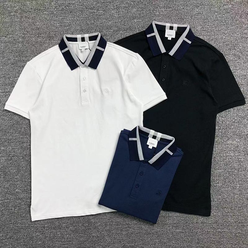 Burberry Polo