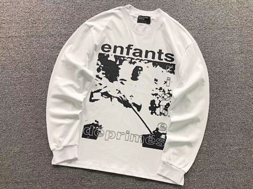 Enfants Riches Deprimes Long Sleeved