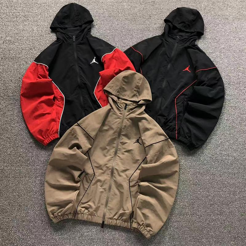 Air Jordan Jacket