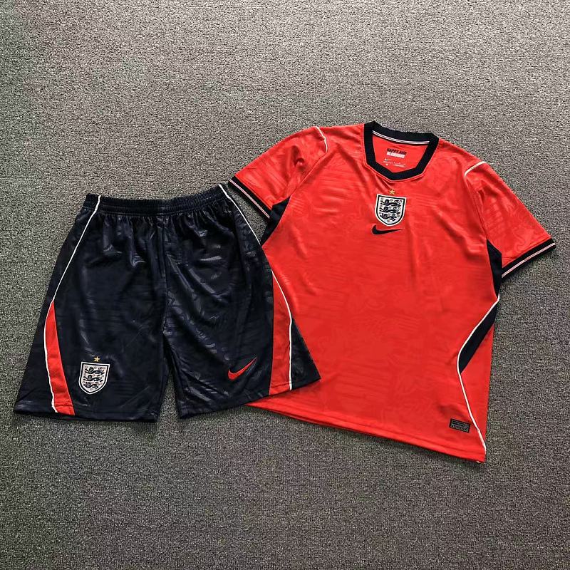 Football T-Shirt Shorts
