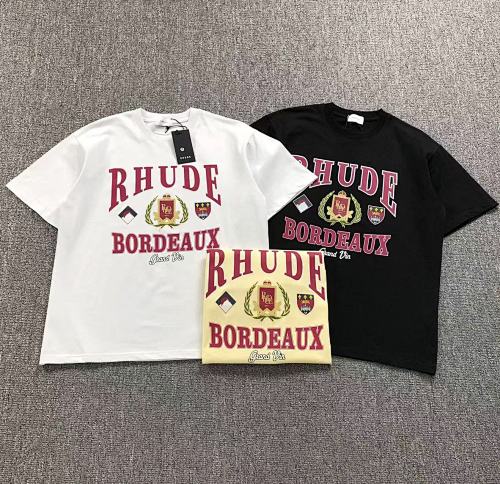 Rhude T-Shirt