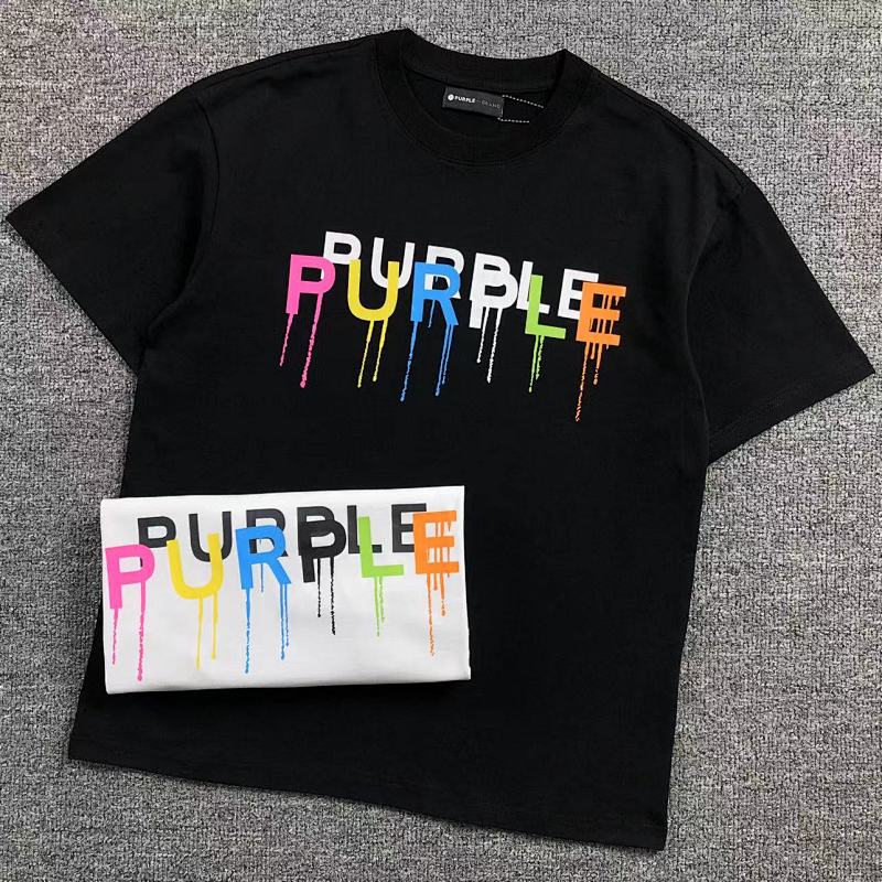 Purple T-Shirt