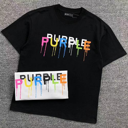 Purple T-Shirt