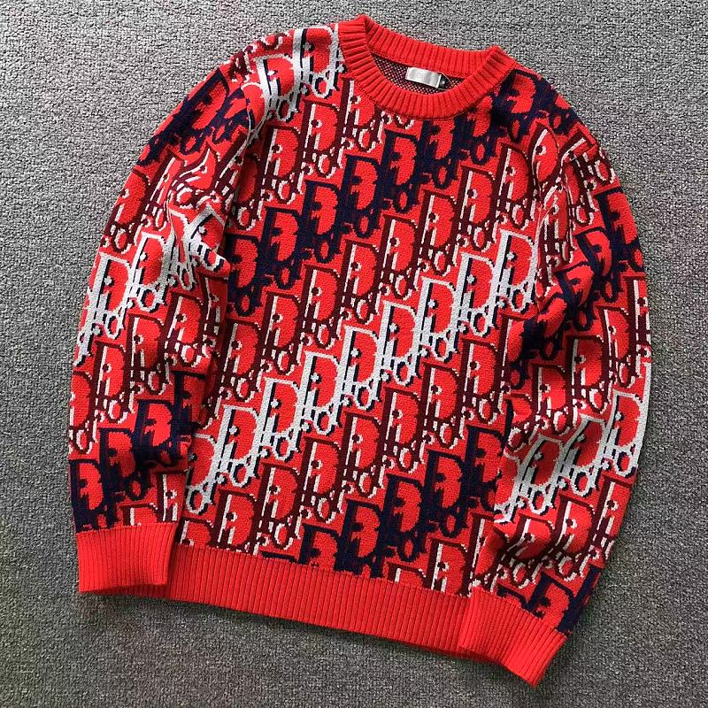 Dior Sweater