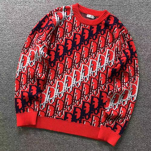 Dior Sweater
