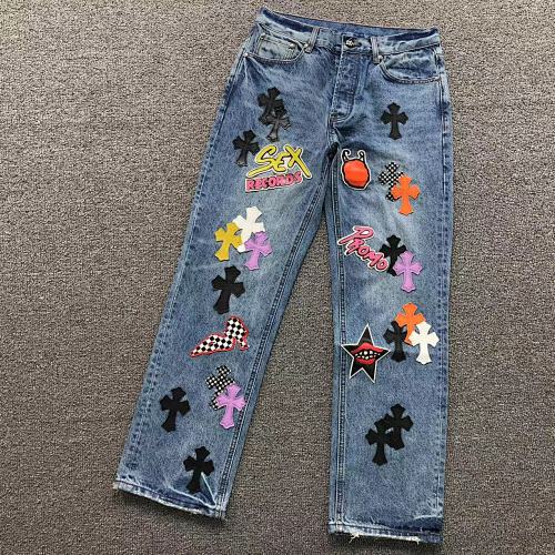 Chrome Hearts Trousers