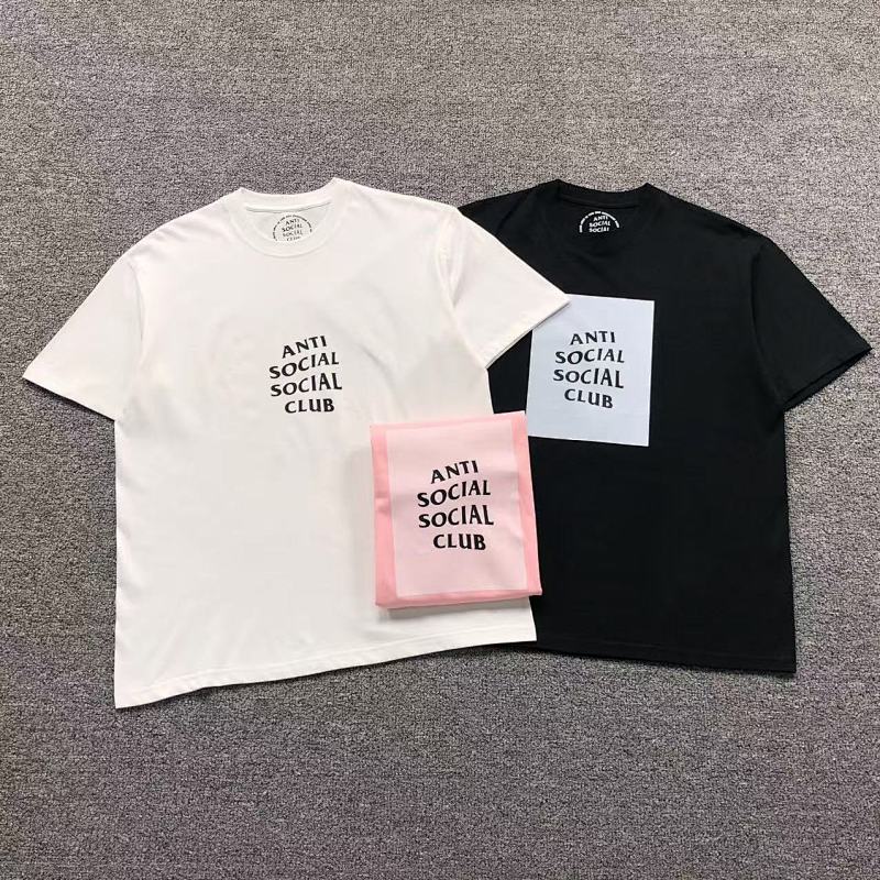 Anti Social Club T-Shirt