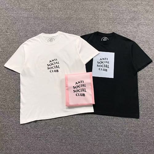 Anti Social Club T-Shirt