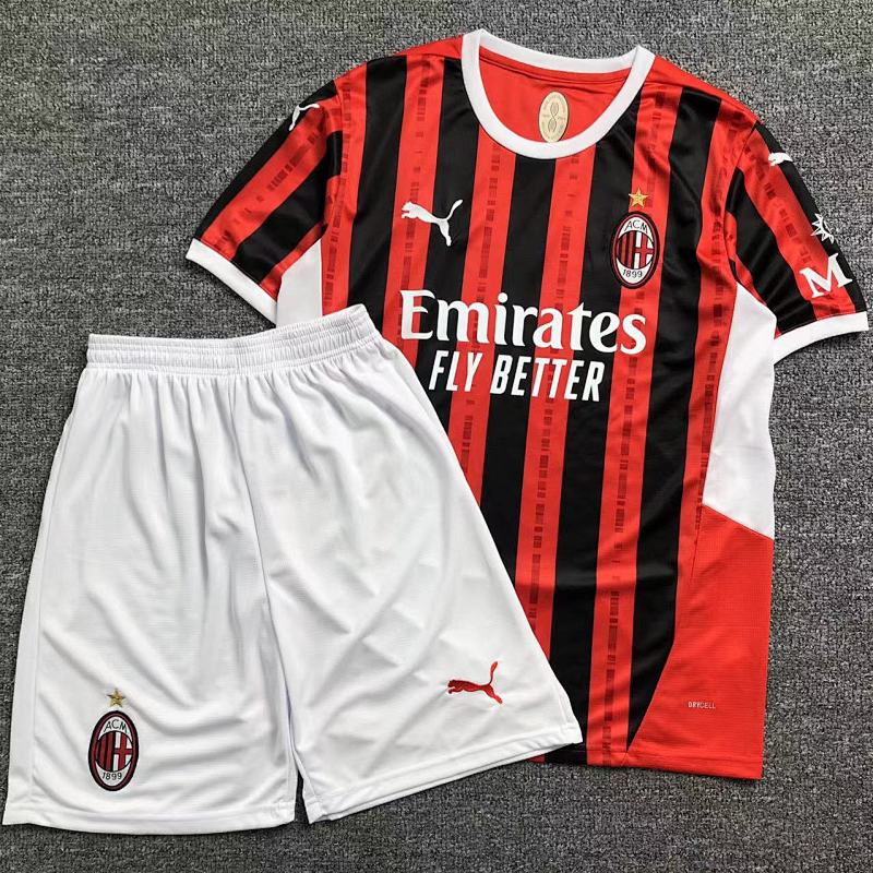 Football T-Shirt Shorts