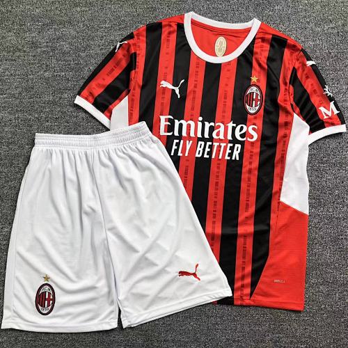 Football T-Shirt Shorts