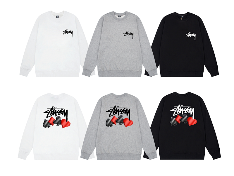 Stussy Hoodie