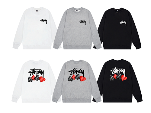 Stussy Hoodie