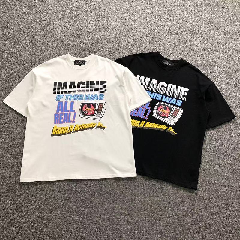 Broken Planet T-Shirt