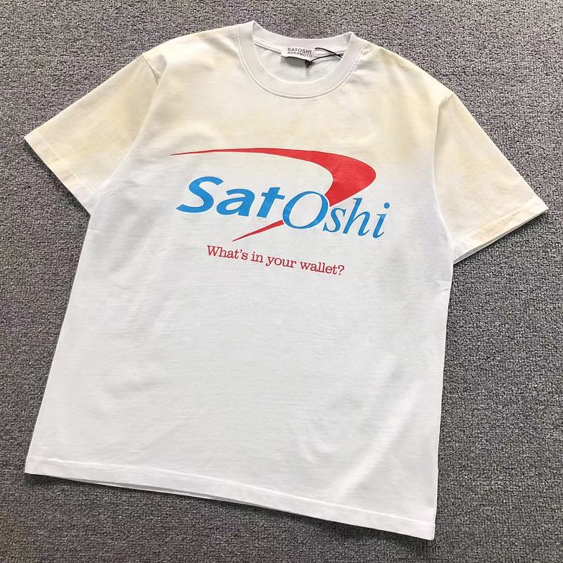 Fashion T-Shirt