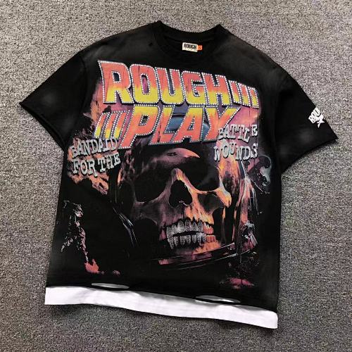 Tee from Taurusreps