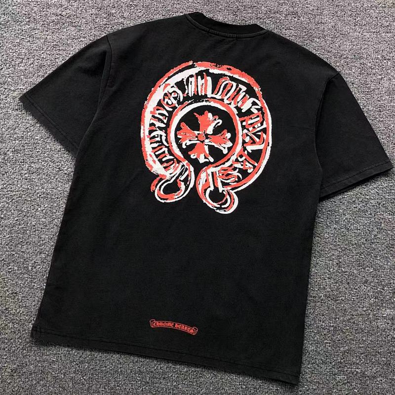 Chrome Hearts T-Shirt