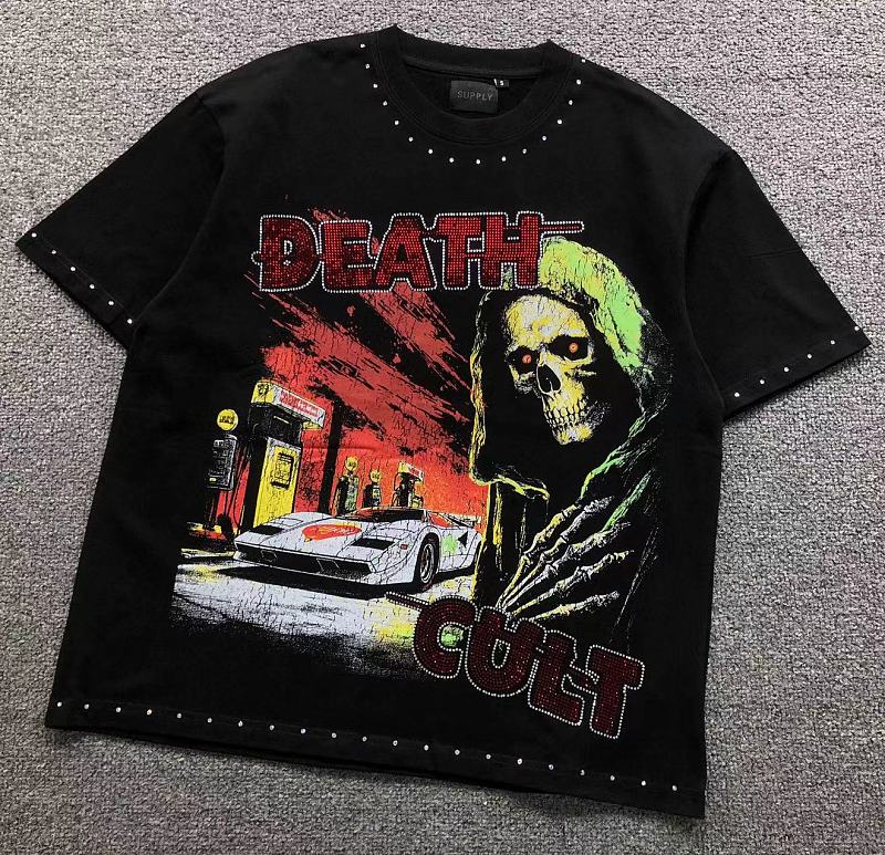 Fashion T-Shirt