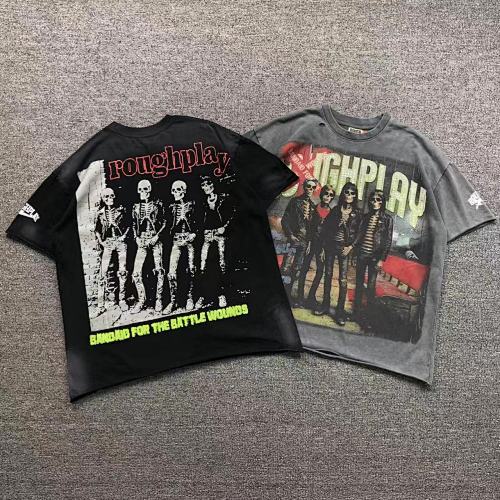 Tee from Taurusreps