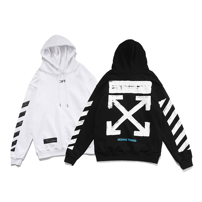 Off-White Hoodie