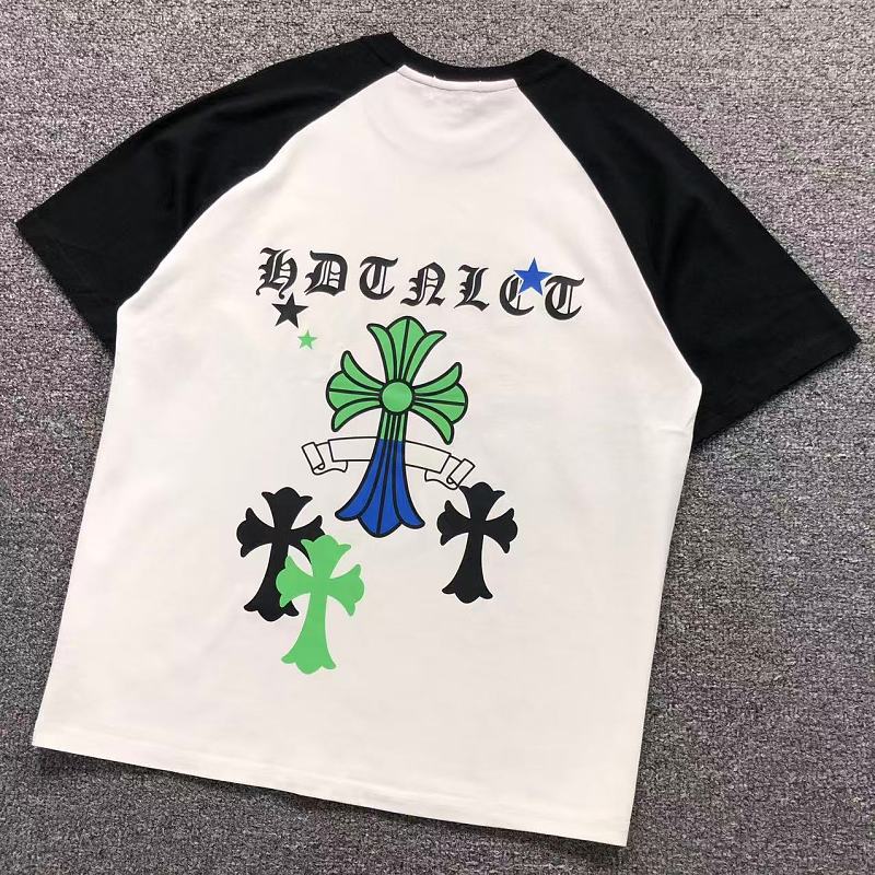 Chrome Hearts T-Shirt