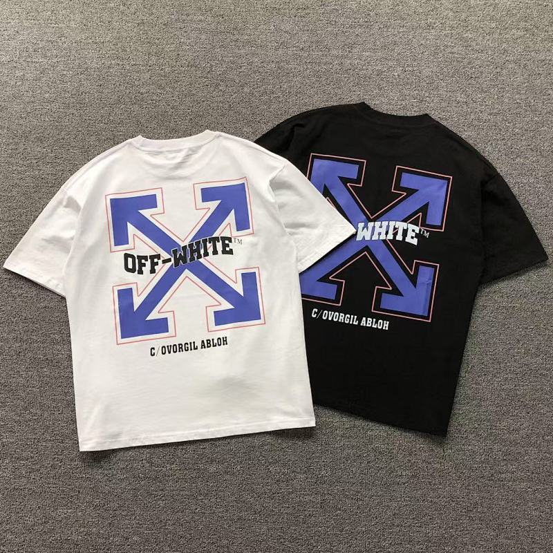 Off-White T-Shirt
