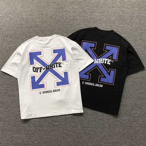 Off-White T-Shirt