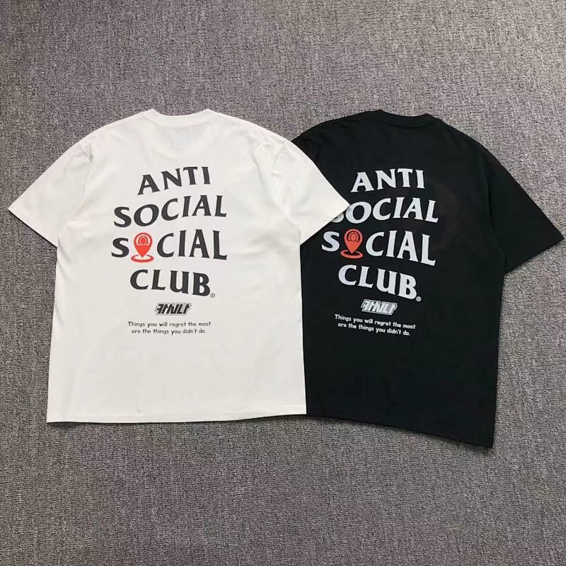 Anti Social Club T-Shirt
