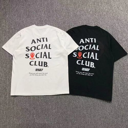 Anti Social Club T-Shirt