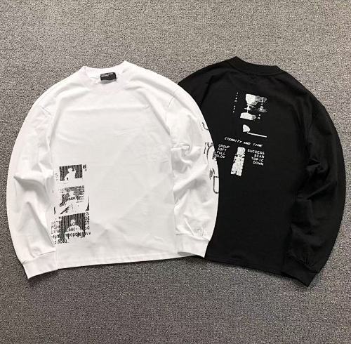 Enfants Riches Deprimes Long Sleeved